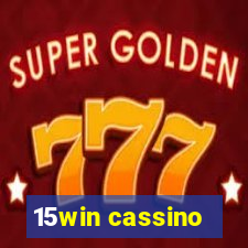 15win cassino